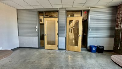 Centre d&#039;entrepreneuriat Alphonse-Desjardins